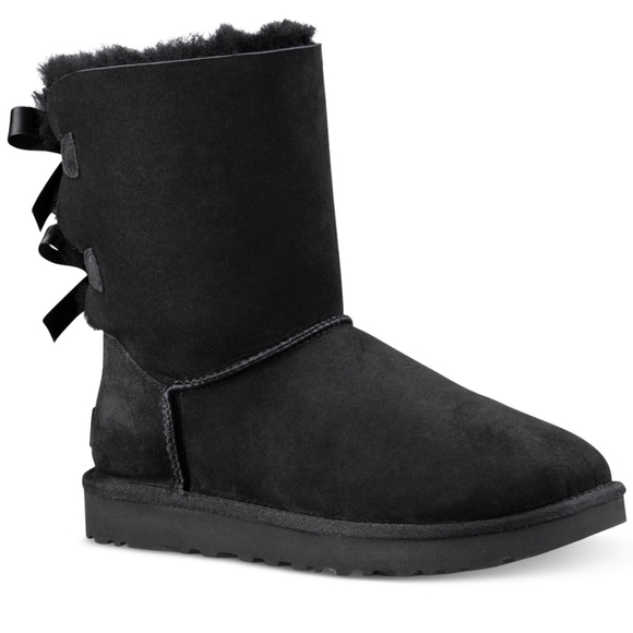 UGG Shoes - Women's UGG Bailey Bow ll  Boots